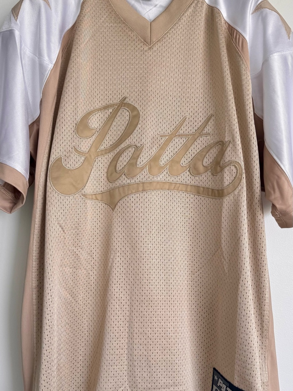 PATTA JERSEY